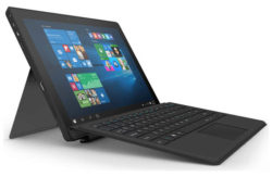 Linx 12V32 12 Inch 2GB RAM 32GB Tablet with Keyboard.